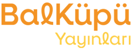 Balküpü Yayınları Logo